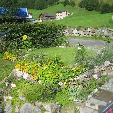 Apartamento Haus Susi - Ferienwohnung