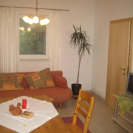 Haus Susi - Ferienwohnung *