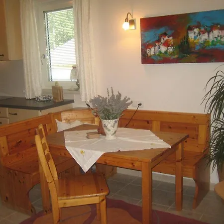 Haus Susi - Ferienwohnung