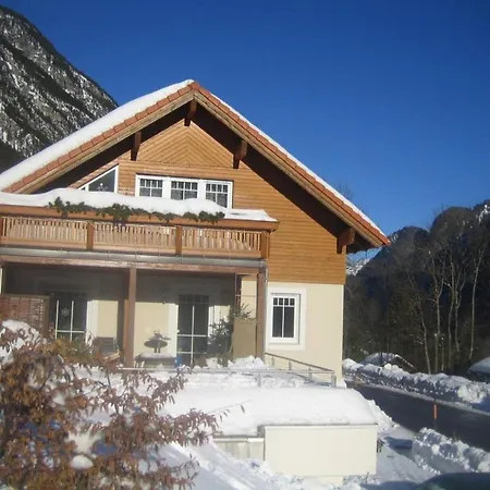 Haus Susi - Ferienwohnung *