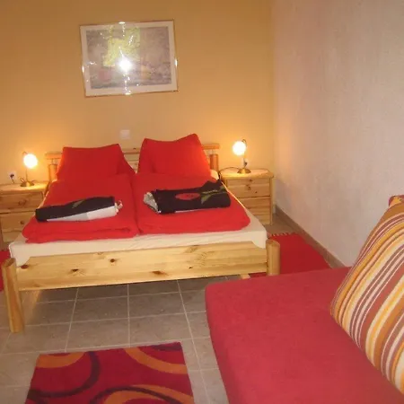 Haus Susi - Ferienwohnung *