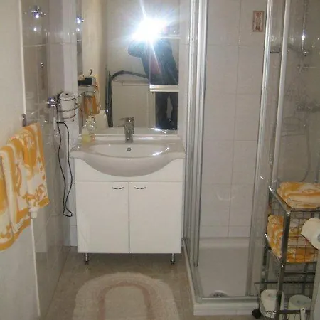 Haus Susi - Ferienwohnung *