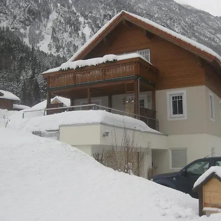 Haus Susi - Ferienwohnung